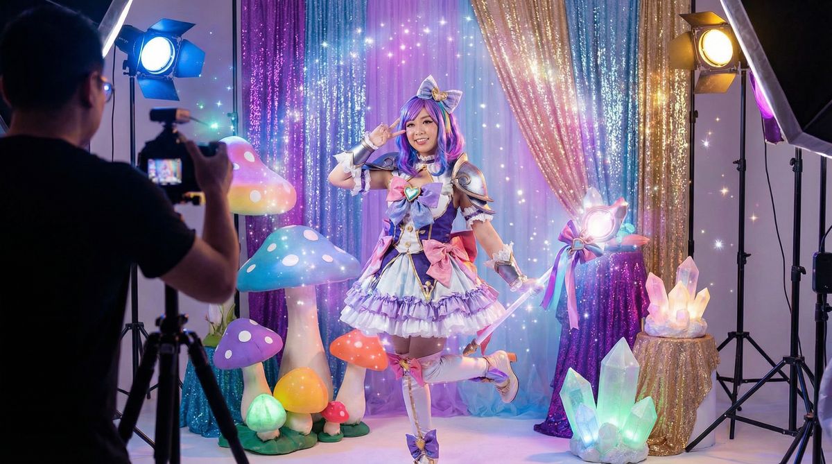 暗网萝莉穿搭视频